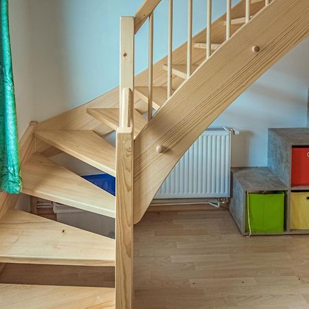 Two-Bedroom Holiday Home in St.Peter am Kammersberg Peterdorf Buitenkant foto