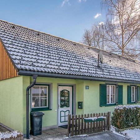 Two-Bedroom Holiday Home in St.Peter am Kammersberg Peterdorf Buitenkant foto