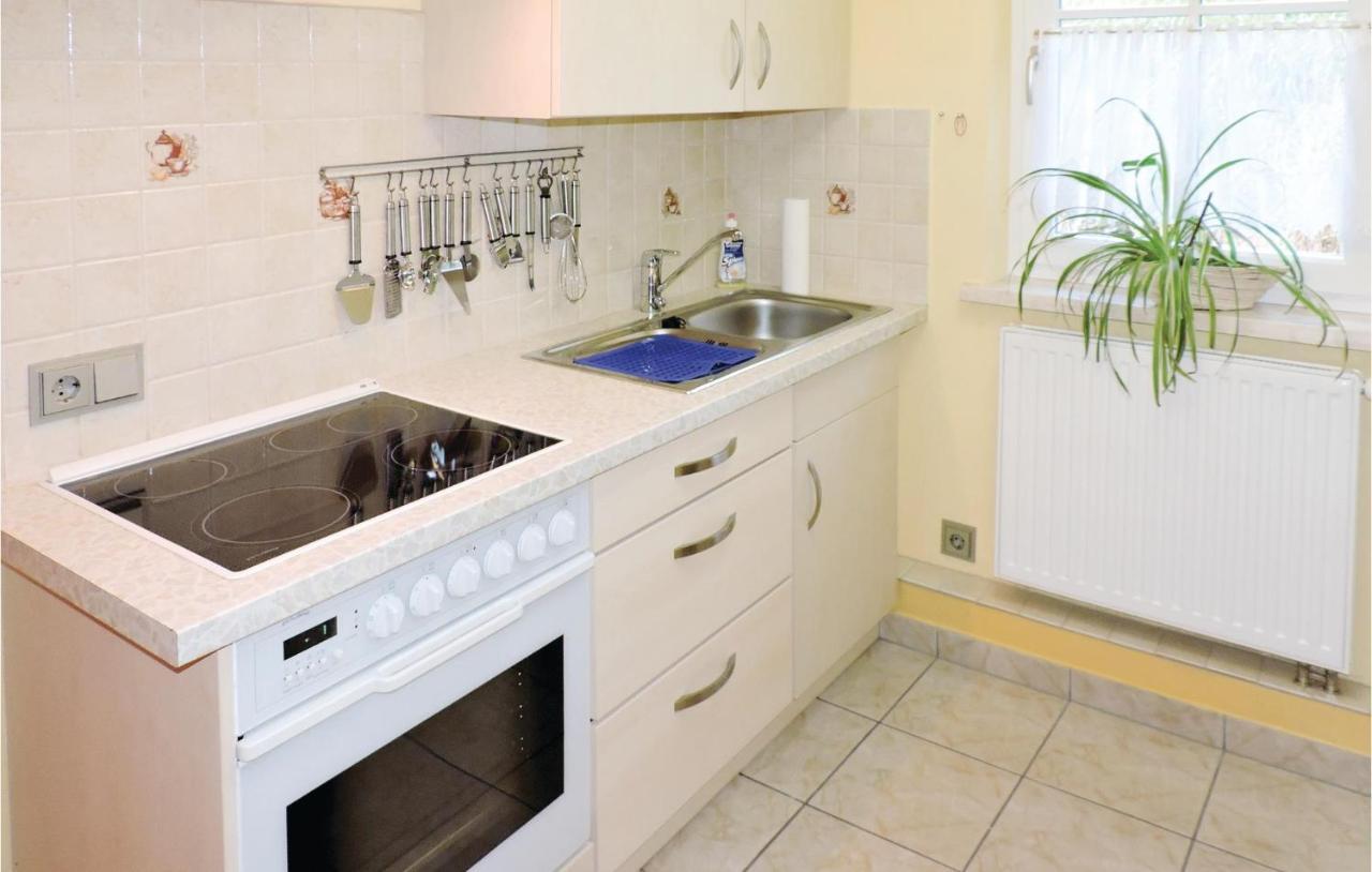 Two-Bedroom Holiday Home in St.Peter am Kammersberg Peterdorf Buitenkant foto