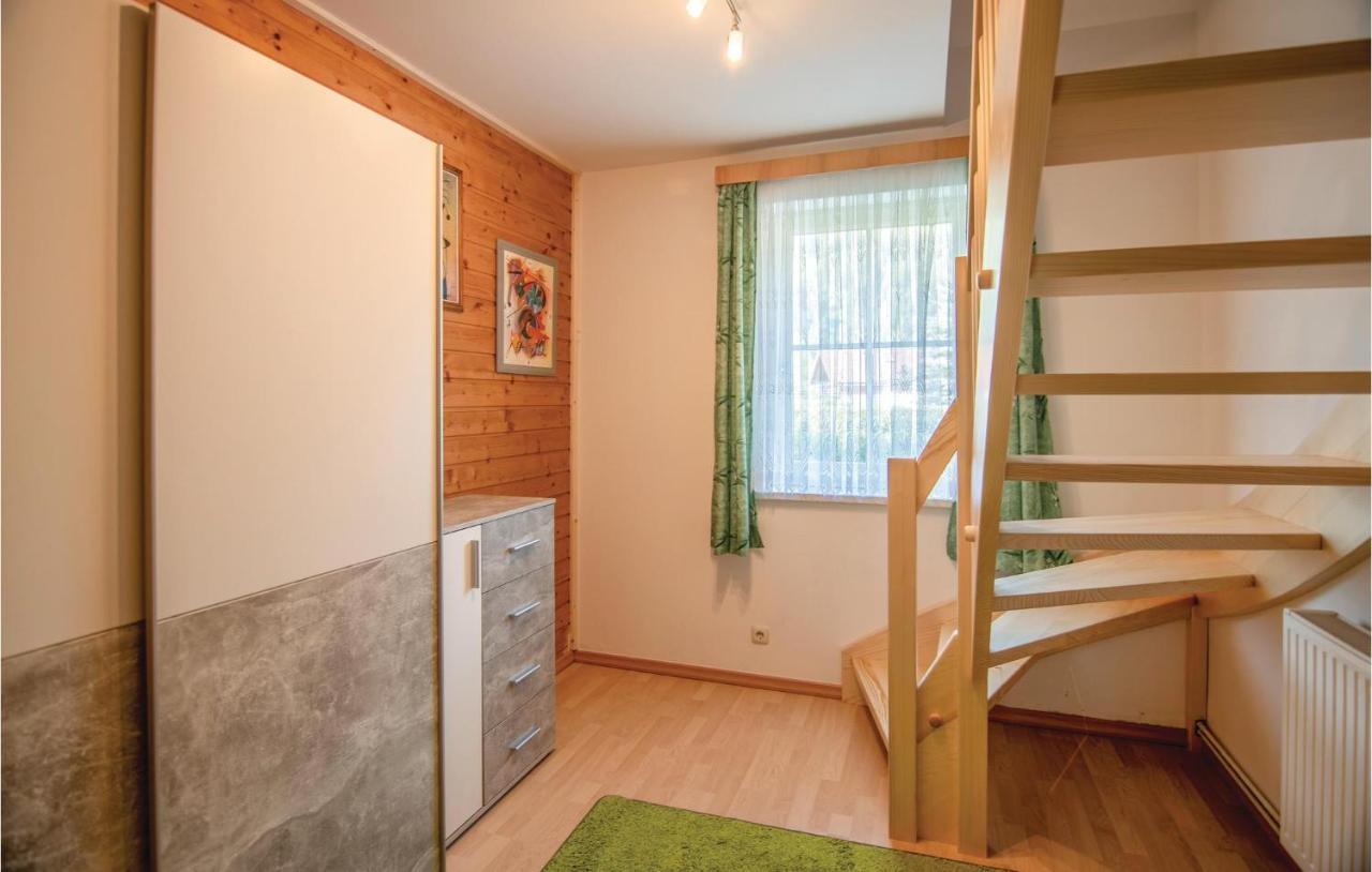 Two-Bedroom Holiday Home in St.Peter am Kammersberg Peterdorf Buitenkant foto