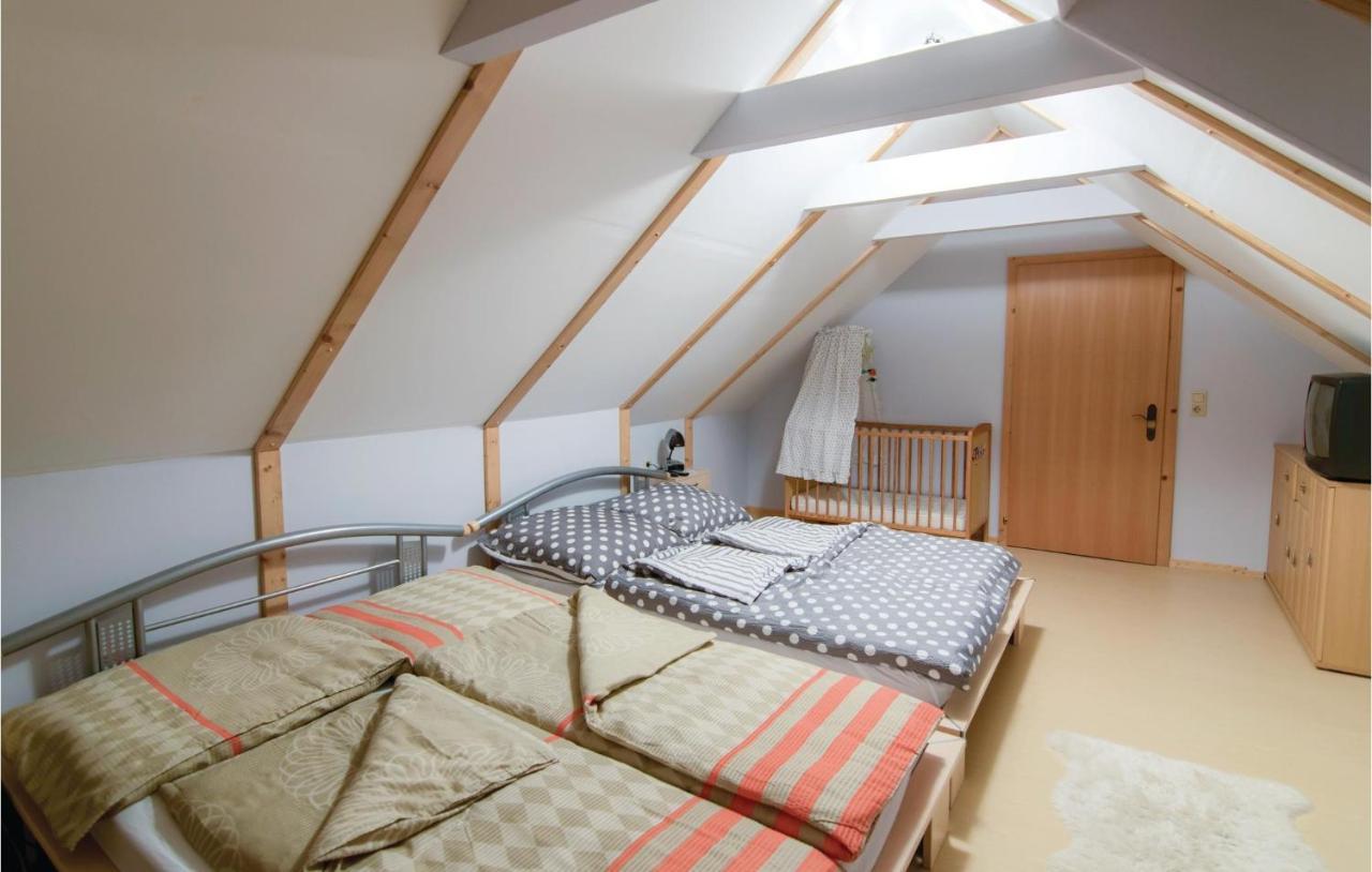 Two-Bedroom Holiday Home in St.Peter am Kammersberg Peterdorf Buitenkant foto