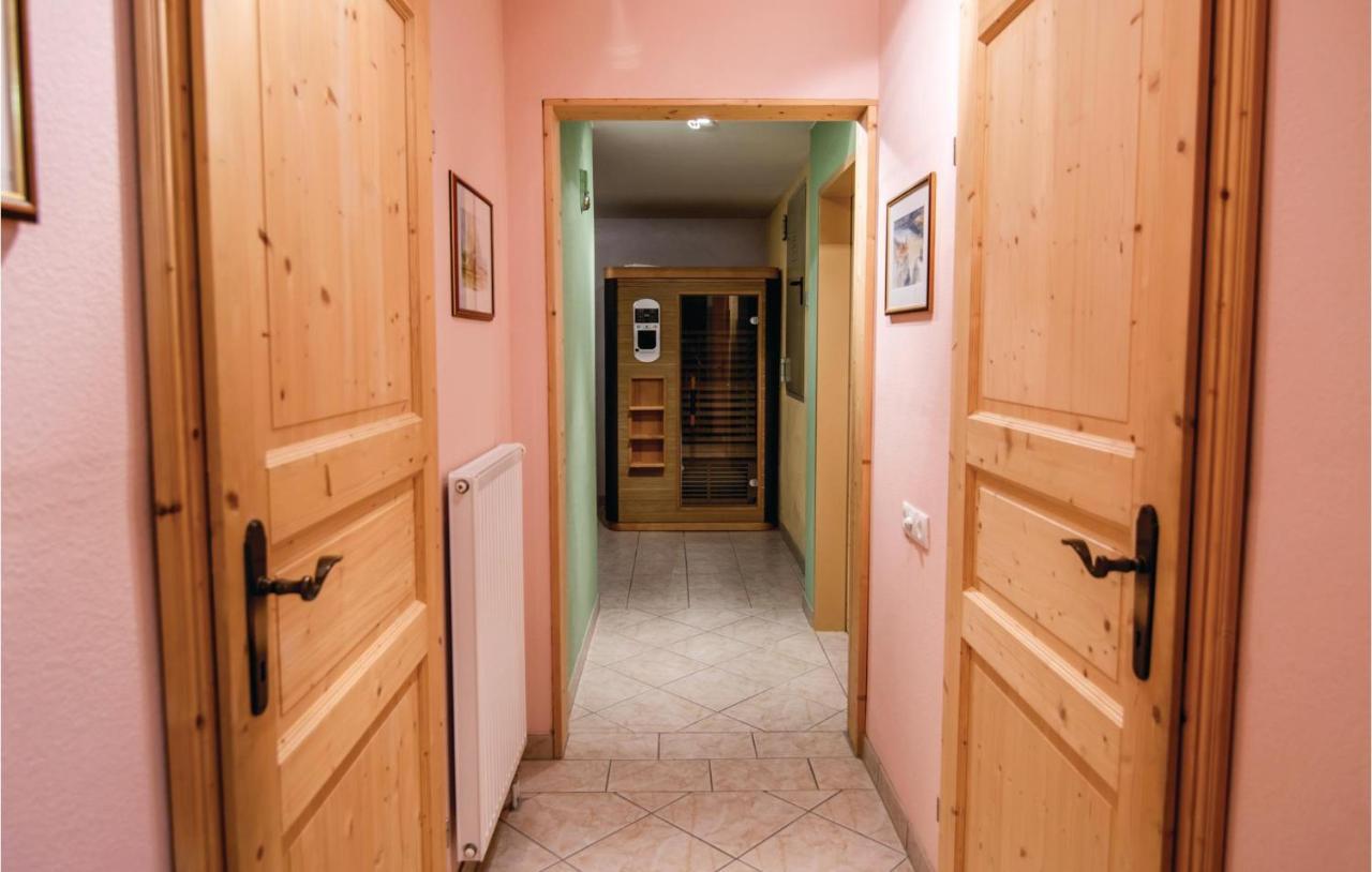Two-Bedroom Holiday Home in St.Peter am Kammersberg Peterdorf Buitenkant foto