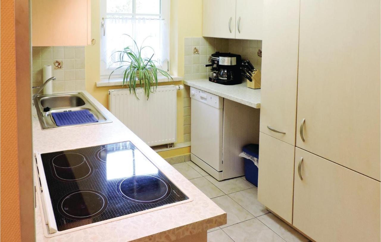 Two-Bedroom Holiday Home in St.Peter am Kammersberg Peterdorf Buitenkant foto