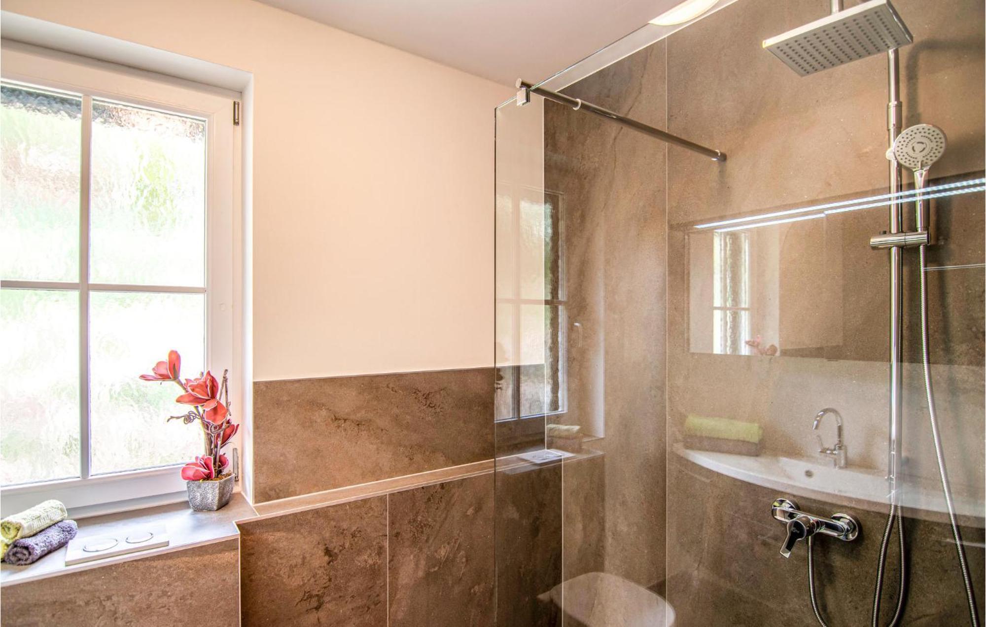 Two-Bedroom Holiday Home in St.Peter am Kammersberg Peterdorf Buitenkant foto