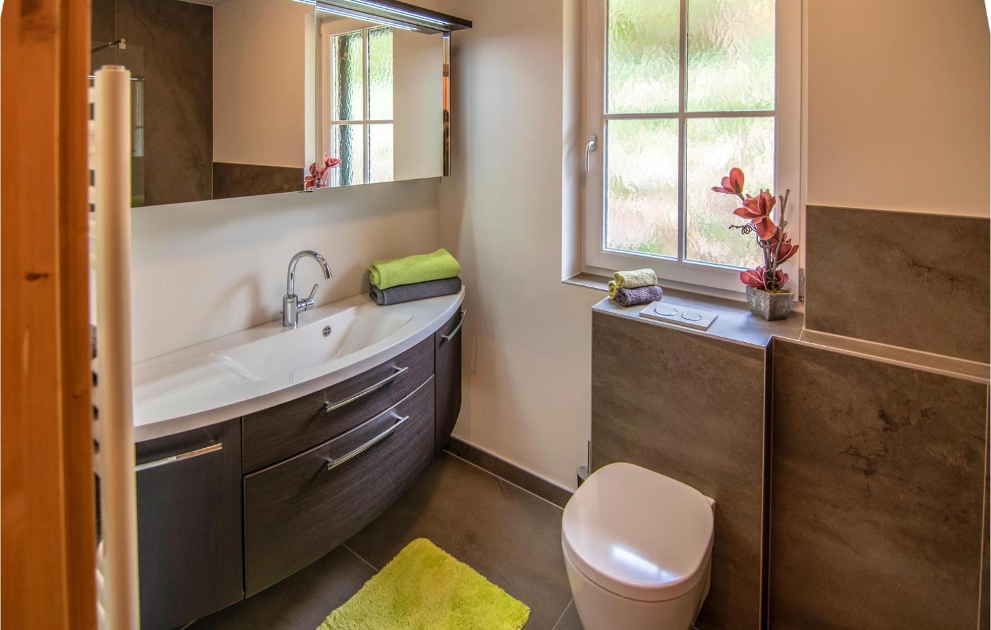 Two-Bedroom Holiday Home in St.Peter am Kammersberg Peterdorf Buitenkant foto